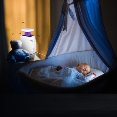 Electric Mosquito Zapper  product image