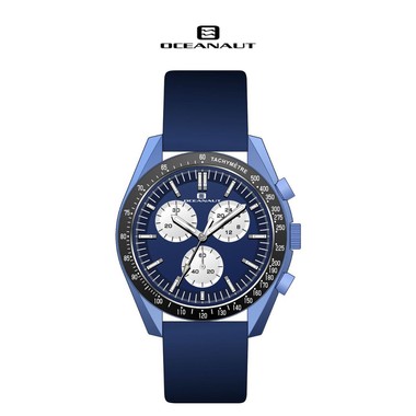 Oceanaut Men's Orbit Blue Dial Watch product image