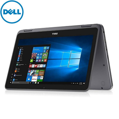 DELL Latitude 2-in-1 Touchscreen Laptop product image