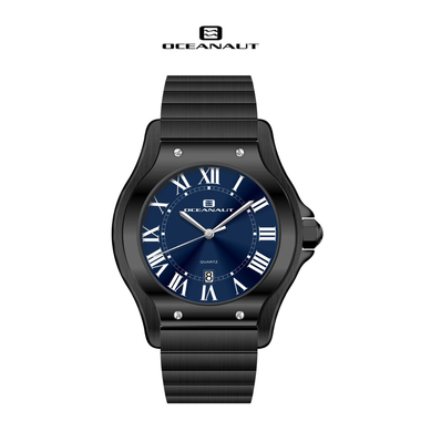 Oceanaut Men's Rayonner Blue Dial Watch product image