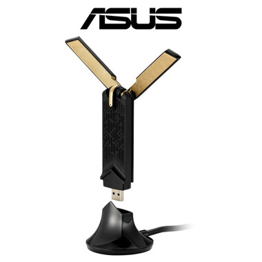 ASUS WiFi 6 AX1800 USB WiFi Adapter (USB-AX56) product image