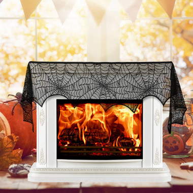 Halloween Decoration Spiderweb product image