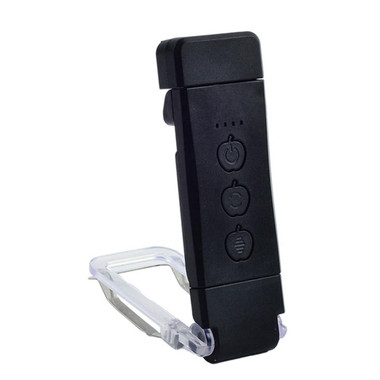 USB Rechargeable Book Reading Light product image