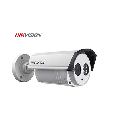 Hikvision 720 TVL 1.3MP Day/Night 2.8mm Outdoor Security Camera product image