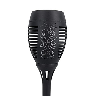 AB Tools LED Flickering Flame Solar Torch (12-Pack) product image