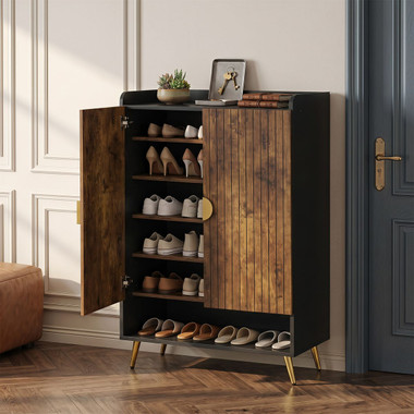 Shoe Storage Cabinet  product image