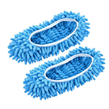 Cleaning Mop Slippers (2 Pairs) product image