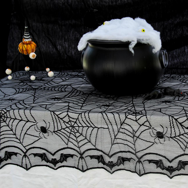 Halloween Lace Coverings product image