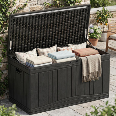 Outdoor Deck Box  product image