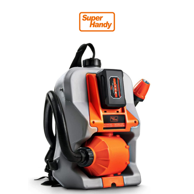 SuperHandy Electric Backpack ULV Fogger product image
