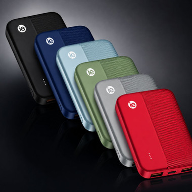 iEssentials 5,000mAh PD Power Bank  product image