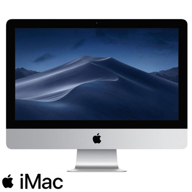 Apple iMac 21.5", 1TB HDD, 8GB RAM, 2019  product image