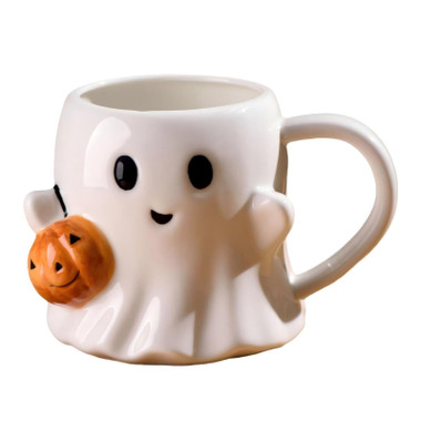 Halloween Ghost Mug product image