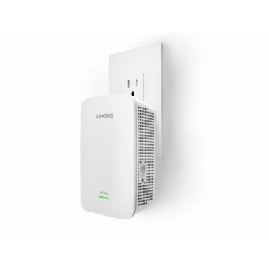 Linksys Wi-Fi Extender product image