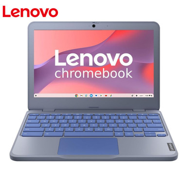 Lenovo 100e Gen 3 Chromebook, 2021, 64GB SSD product image