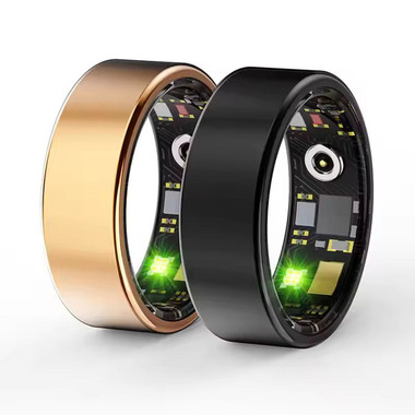 Smart Ring AI Fitness & Sleep Tracker for iOS & Android product image