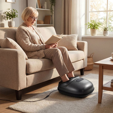Shiatsu Foot Massager Machine product image