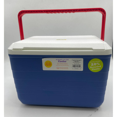 Sun Squad Hard Sided Cooler product image