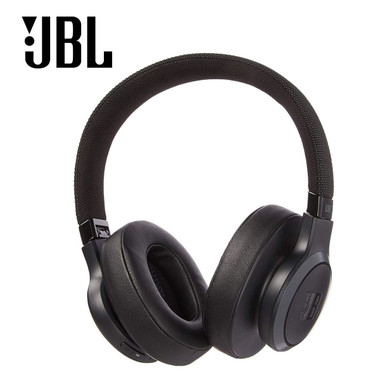JBL LIVE 500BT Over-the-Ear Headphones  product image