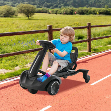 Kids' Electric Ride On Drift Car  product image