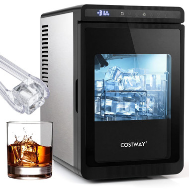Countertop Ice Cube Maker product image