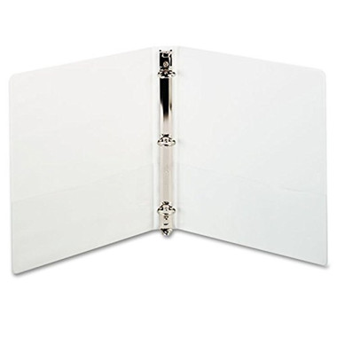 Skilcraft Round Ring View Binder  product image