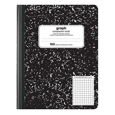 Office Depot Marble Quad Composition Book  product image