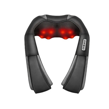 Shiatsu Neck and Back Massager with Heat product image