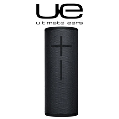 Ultimate Ears Boom 3 Portable Wireless Speaker  product image