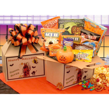 Ghoul Bites Halloween Care Package product image
