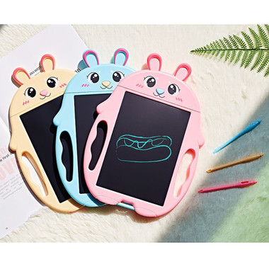 Kids' LCD Doodle Tablet product image Kids' LCD Doodle Tablet product image