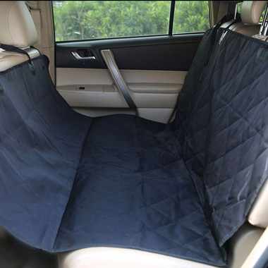 Dog Car Seat Cover Protector product image