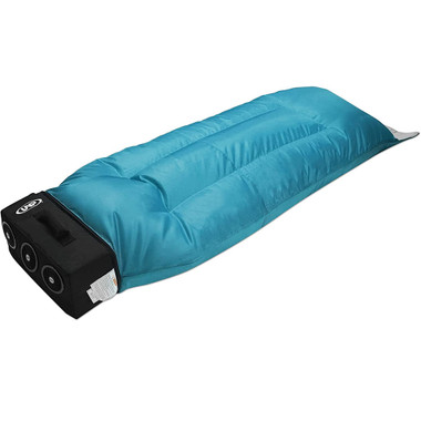 Sleeping Bag with Air Circulator Fan product image