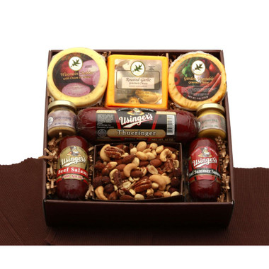 Favorite Selections Meat & Cheese Sampler product image