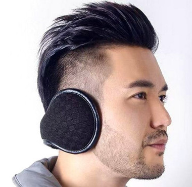 Foldable Ear Warmers product image