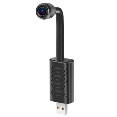 1080p Mini Wi-Fi IP Camera product image