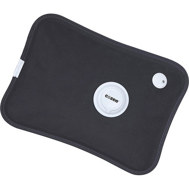 Cozee® Rechargeable Hot Water Bottle for Pain Relief & Staying Warm product image