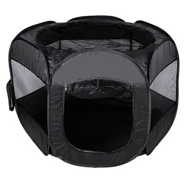 Premium Quality Water-Resistant Pet Tent with Carrying Case product image