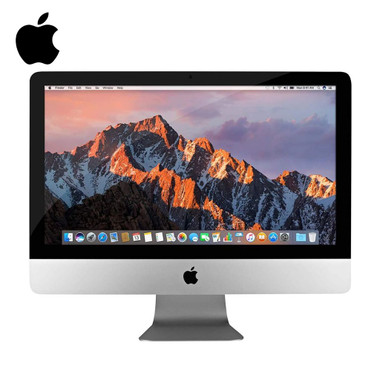 Apple® iMac All-In-One Desktop, Core i5, 8GB RAM, 256GB Solid State Drive product image