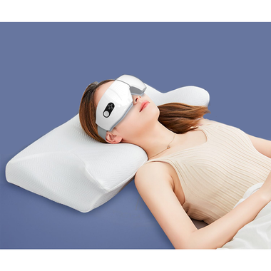 REVEYEVE™ Heated Eye Massager product image