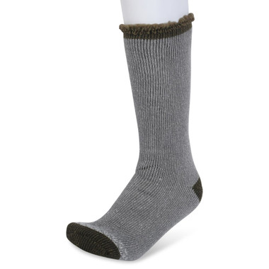 Men's 4X Brushed 2.7TOG Thermal Socks product image