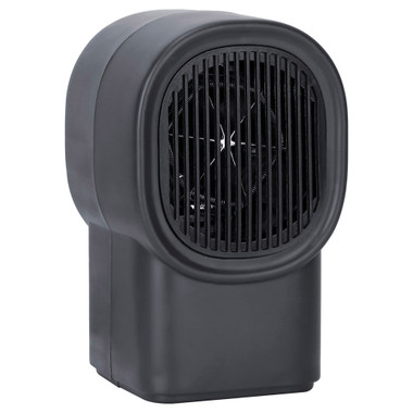 500W Portable Electric Space Heater product image
