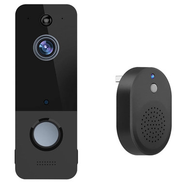 iMounTEK Smart Wi-Fi Video Doorbell  product image