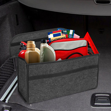 NewAge™ Car Trunk Organizer Storage Case product image