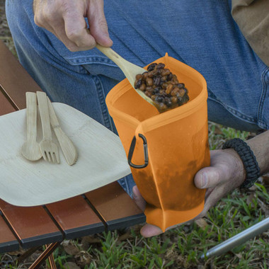 UST™ FlexWare Silicone Boil and Storage Bags (2-Pack) product image