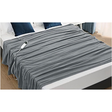 NewHome™ Electric Heated Throw Blanket product image