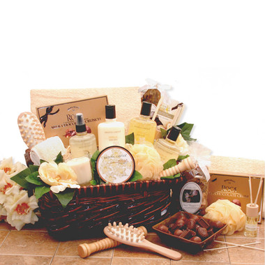 Spa Therapy Relaxation Gift Hamper product image