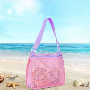 Kids' Beach Messenger Bag product image