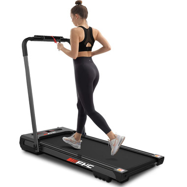 FYC Under Desk Treadmill 2-in-1 Folding Treadmill for Home product image