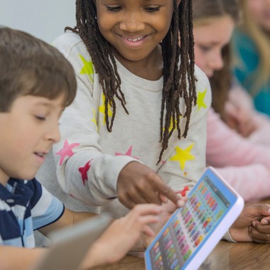 iMounTEK® Kids' Educational Tablet Toy product image